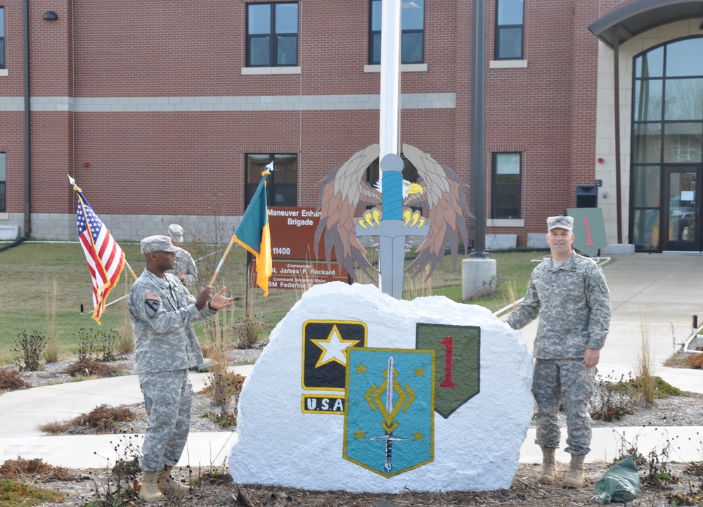 ‘Dauntless’ colors rise, make move official