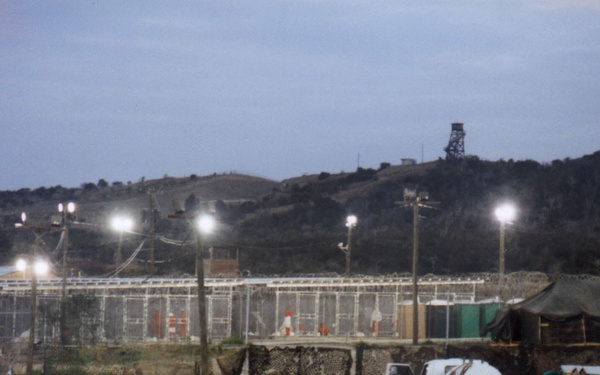 OPERATION ENDURING FREEDOM