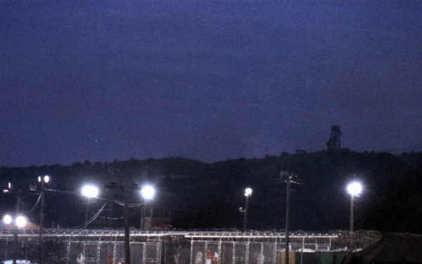 OPERATION ENDURING FREEDOM