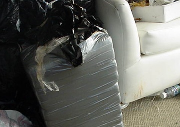 DRUG SEIZURE ONBOARD F/V KJ