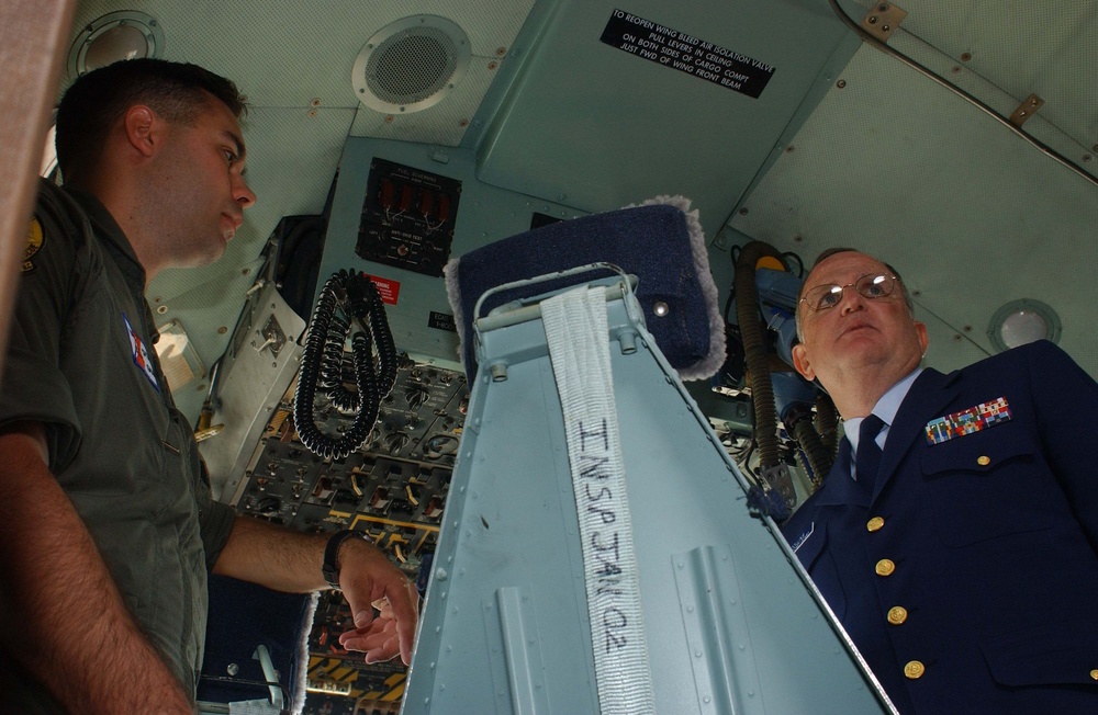 ANDREWS AFB AIRSHOW