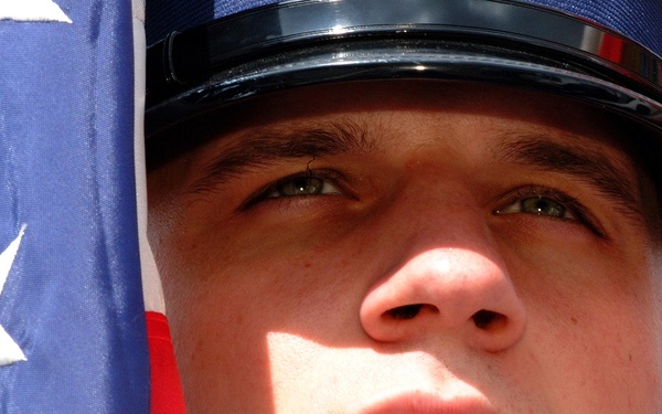 MARINE SAFETY AND SECURITY TEAM