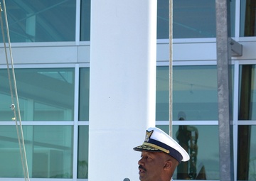 COLUMBIA RIVER MARITIME MUSEUM