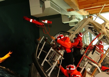 COLUMBIA RIVER MARITIME MUSEUM