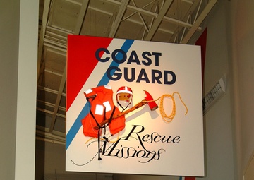 COLUMBIA RIVER MARITIME MUSEUM