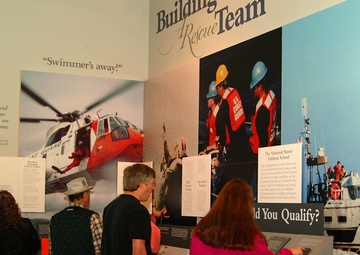 COLUMBIA RIVER MARITIME MUSEUM