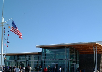 COLUMBIA RIVER MARITIME MUSEUM