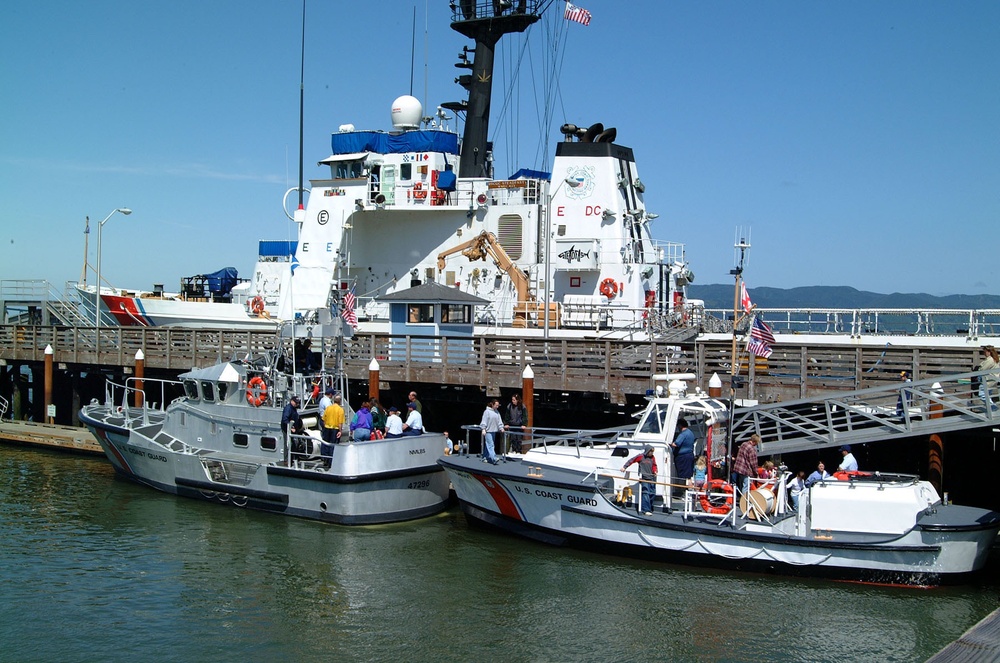 COLUMBIA RIVER MARITIME MUSEUM