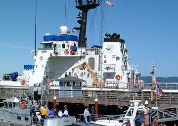 COLUMBIA RIVER MARITIME MUSEUM