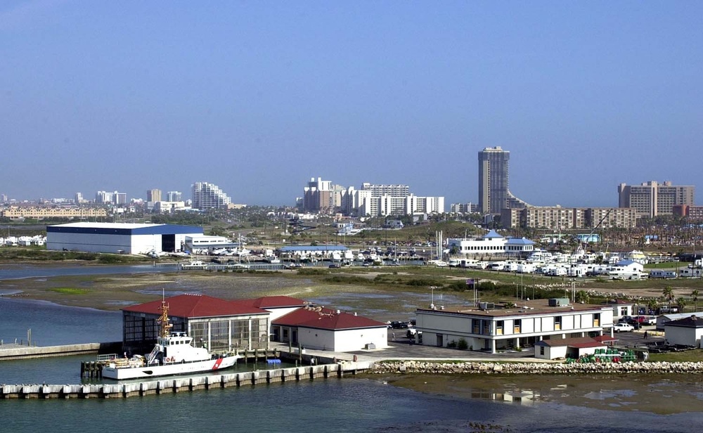 STATION SOUTH PADRE ISLAND