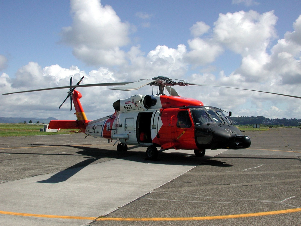 DVIDS - Images - COAST GUARD AVIATION