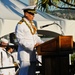 72nd Anniversary Pearl Harbor Day Ceremony