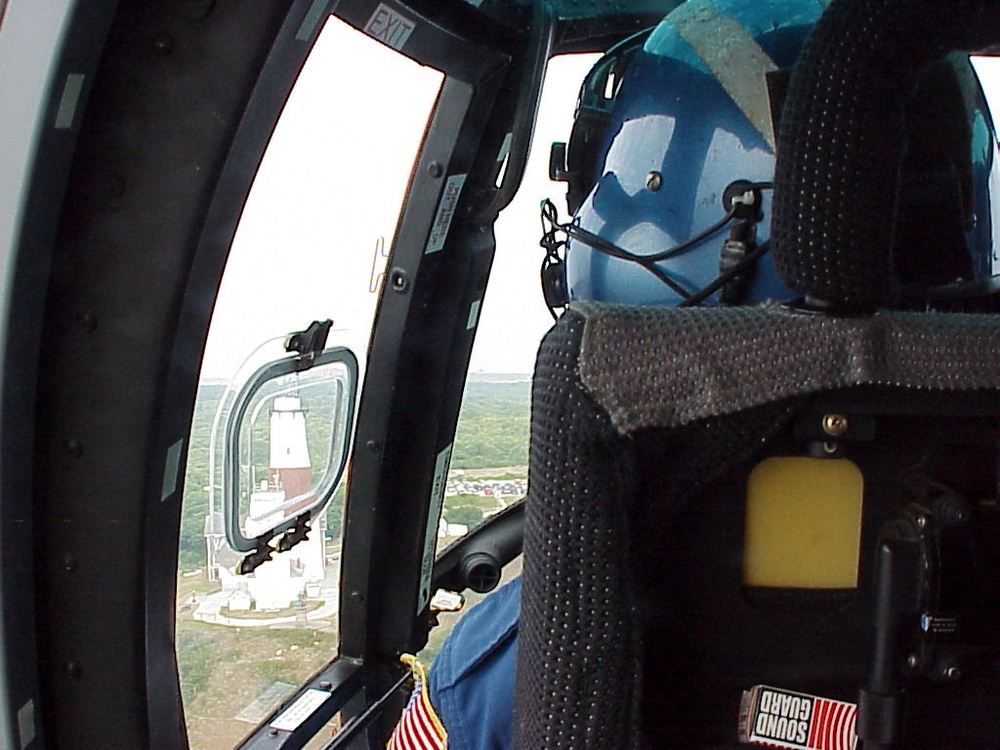 LIGHTHOUSE WEEKEND IN ATLANTIC CITY