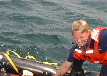RESCUE TRAINING