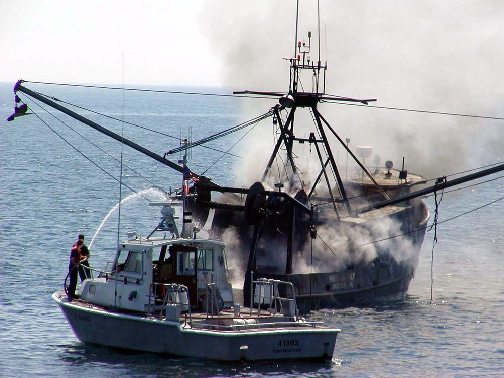 F/V MISS LINDSEY