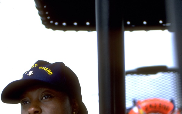 Petty officer third class