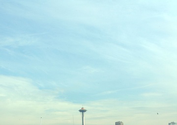 MARITIME SAFETY AND SECURITY TEAM