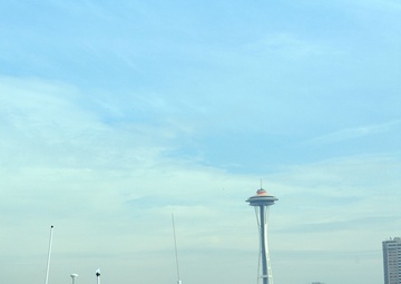 MARITIME SAFETY AND SECURITY TEAM