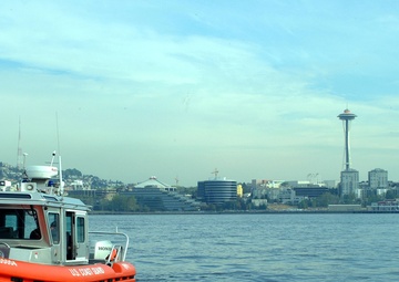 MARITIME SAFETY AND SECURITY TEAM