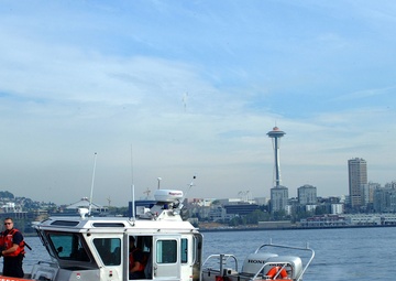 MARITIME SAFETY AND SECURITY TEAM (FOR RELEASE0