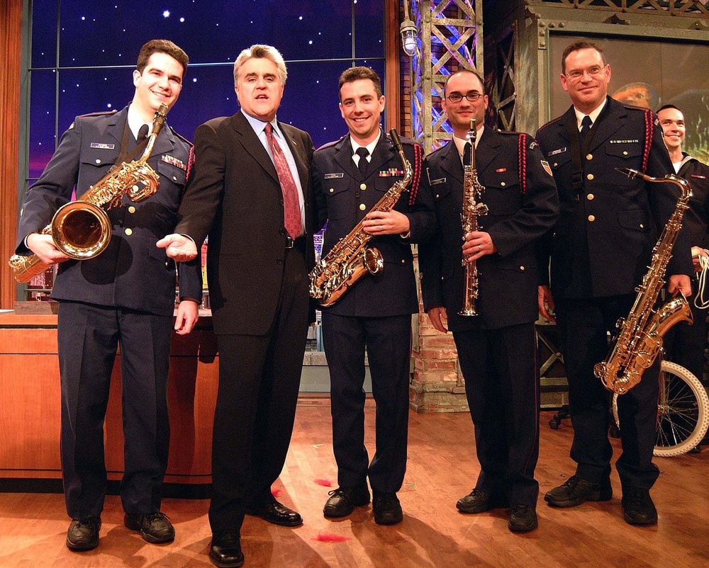 THE TONIGHT SHOW