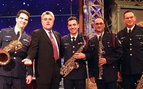 THE TONIGHT SHOW