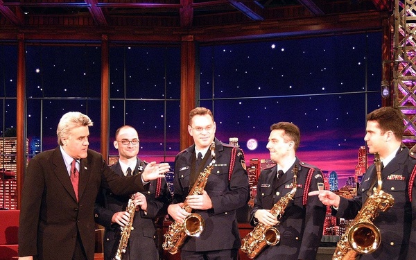 THE TONIGHT SHOW