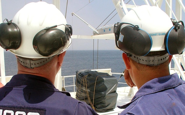 MARITIME INSPECTION