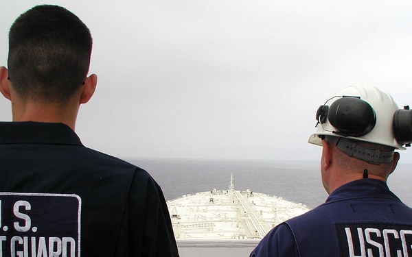 MARITIME INSPECTION