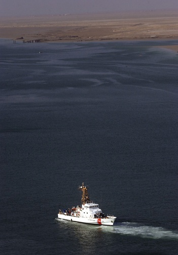 OPERATION IRAQI FREEDOM