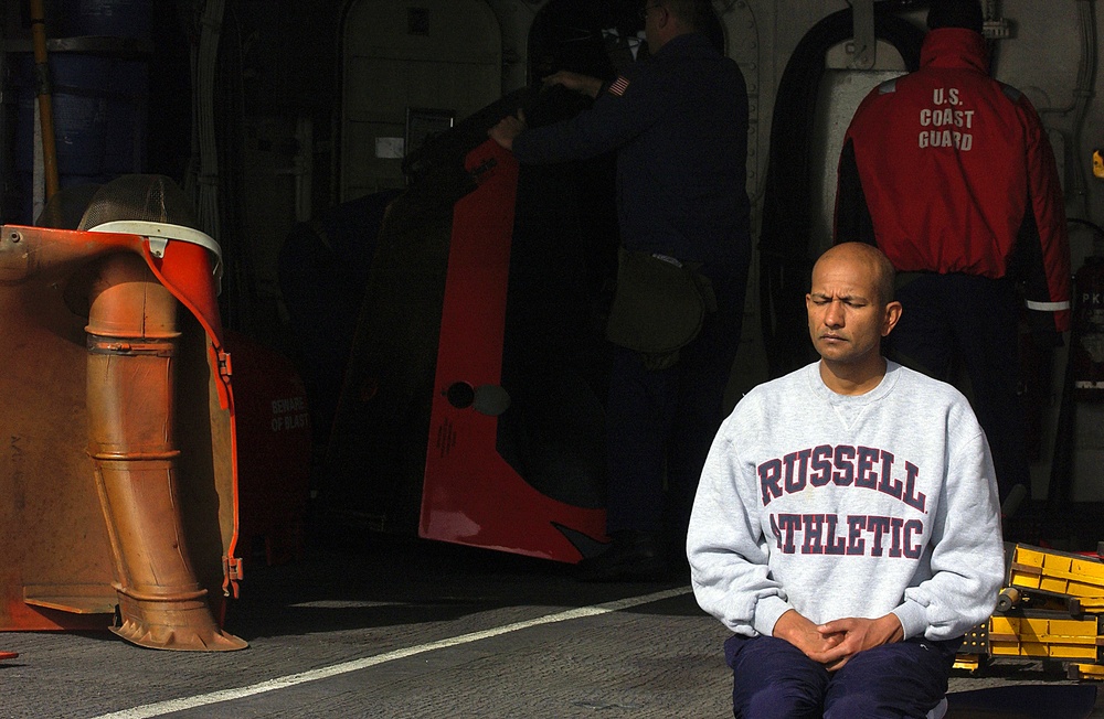 OPERATION IRAQI FREEDOM