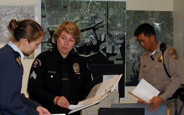 JOINT OPERATION CENTER