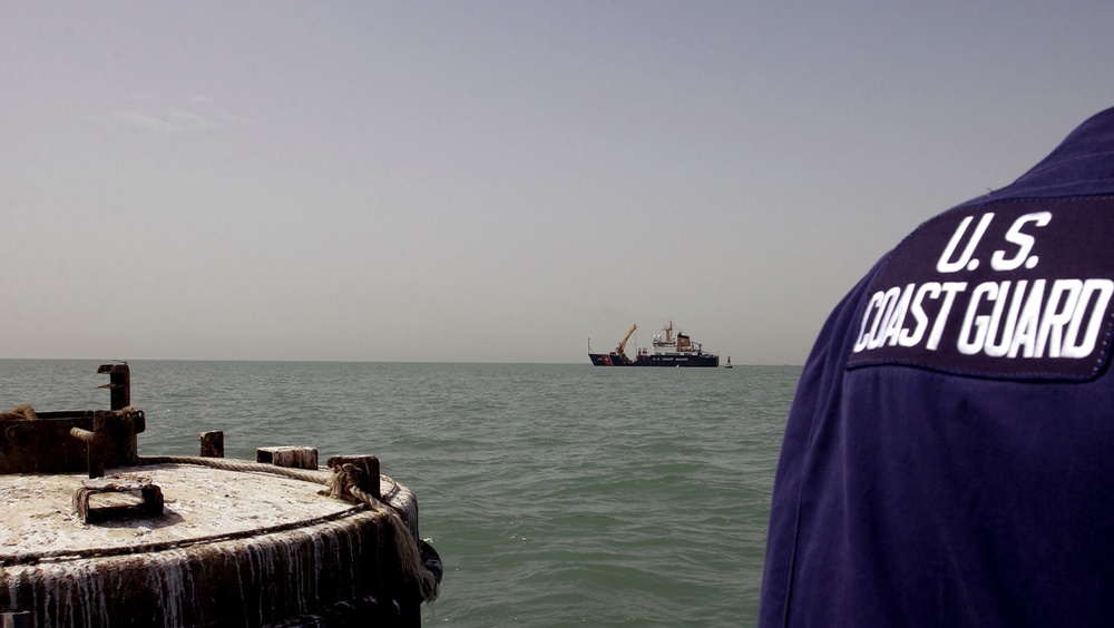 OPERATION IRAQI FREEDOM