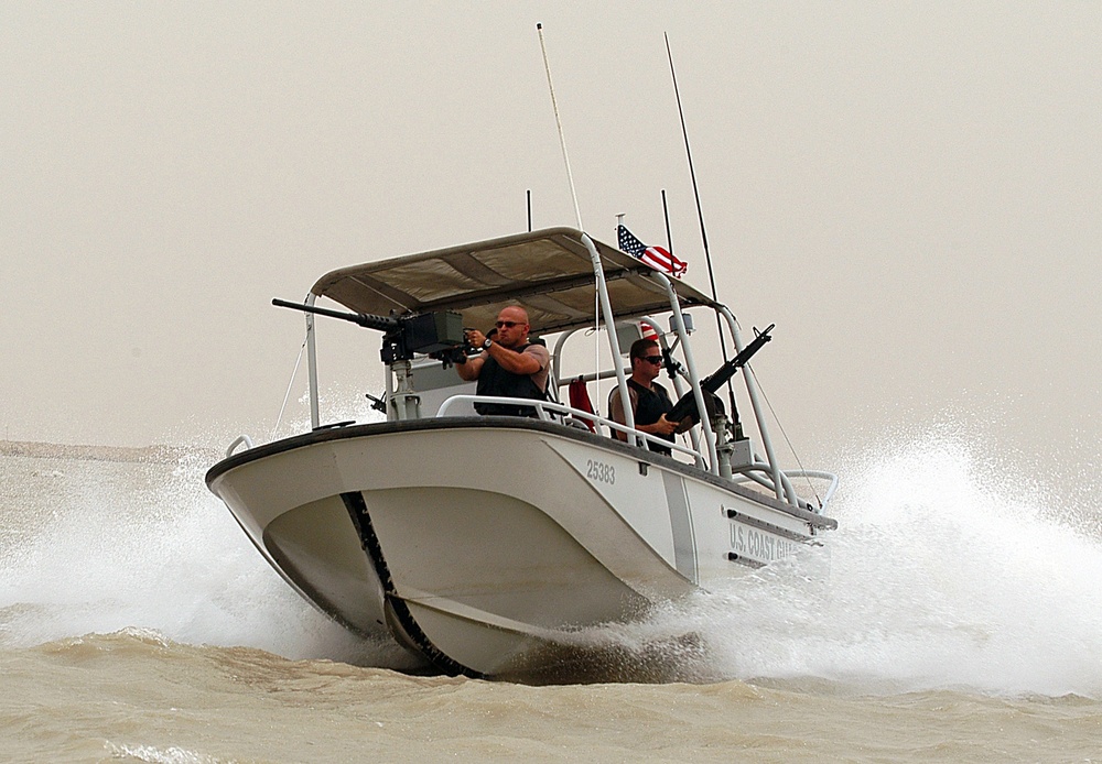 OPERATION IRAQI FREEDOM