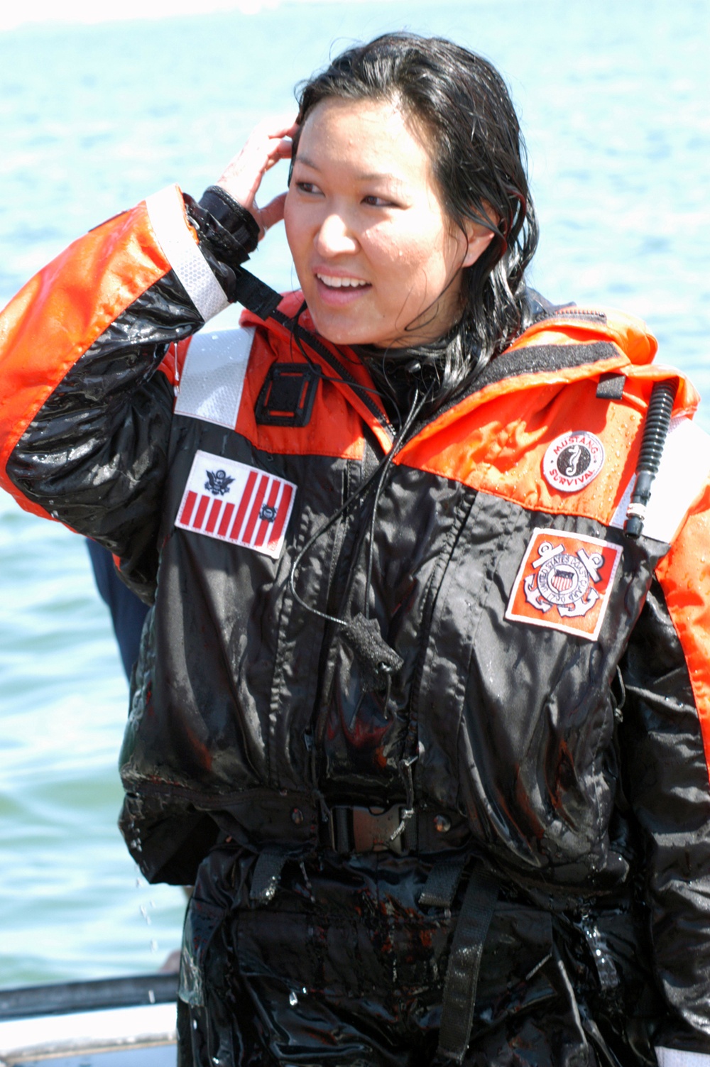 SEARCH AND RESCUE DEMO