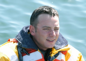 SEARCH AND RESCUE DEMO