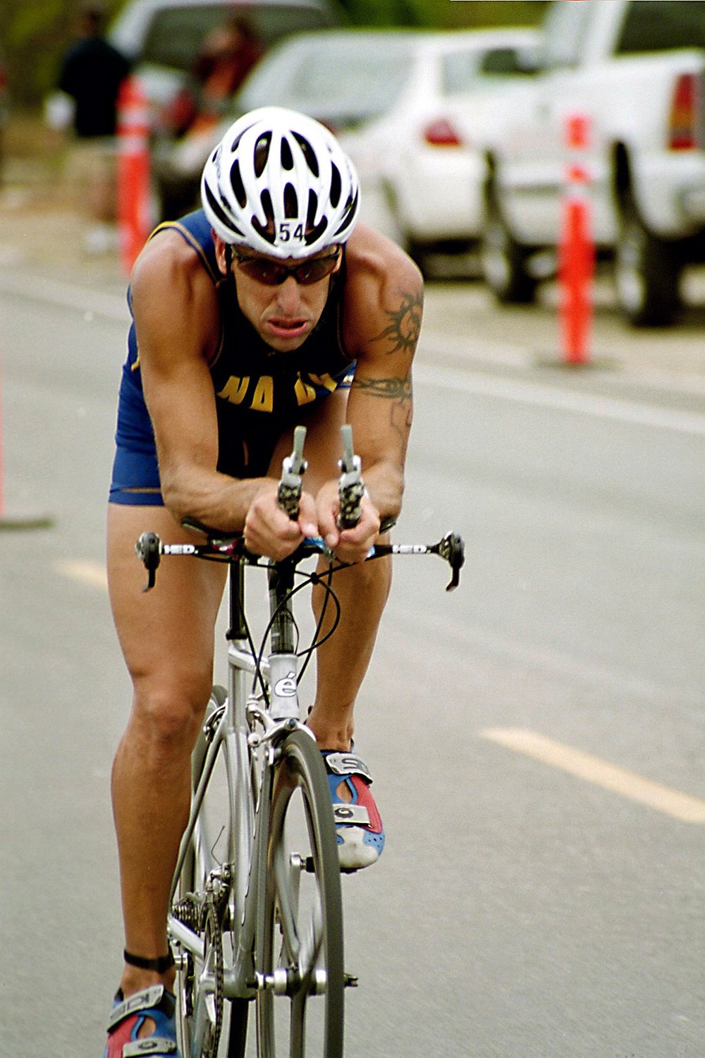 DVIDS Images ARMED FORCES TRIATHLON