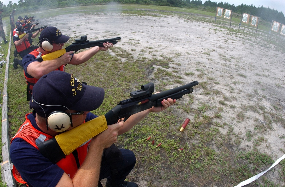 MSST TRAINING (FOR RELEASE0