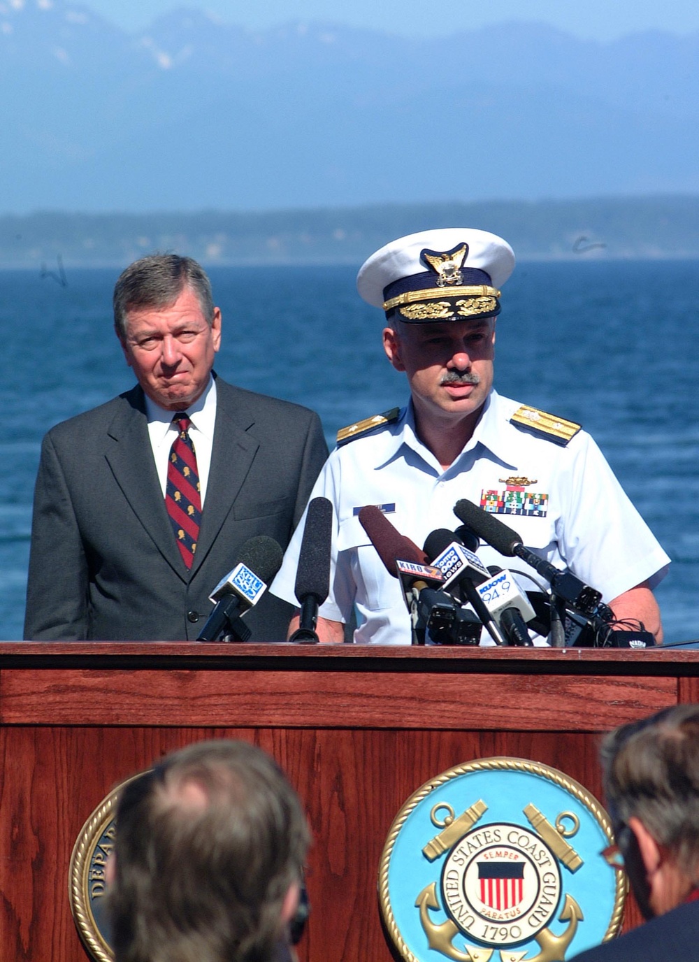 USCG INTRO USAG