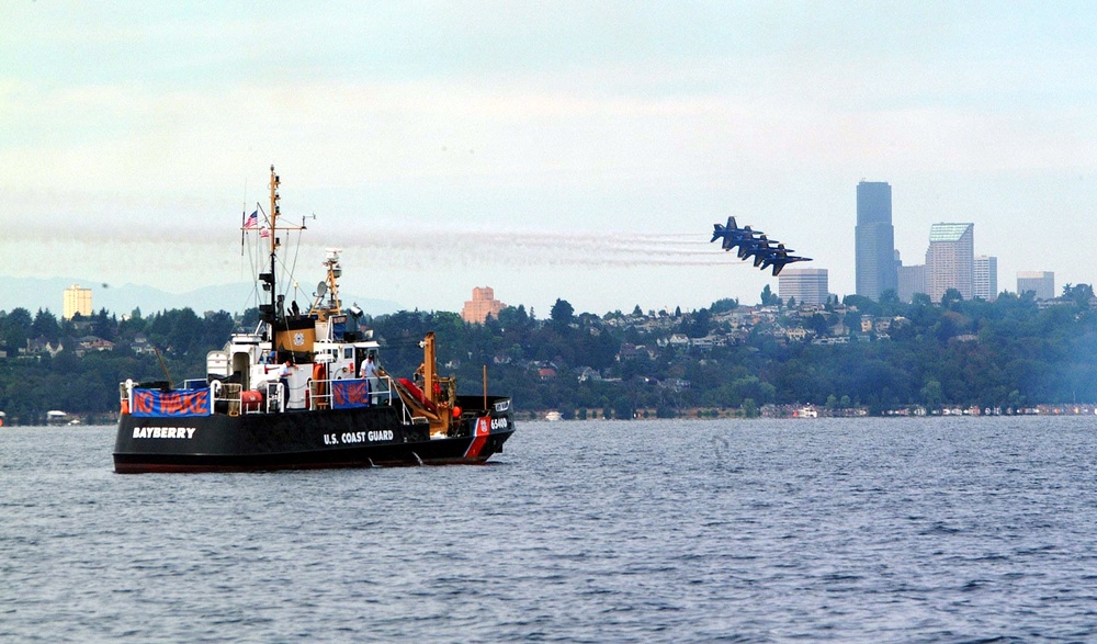 DVIDS Images SEATTLE'S SEAFAIR