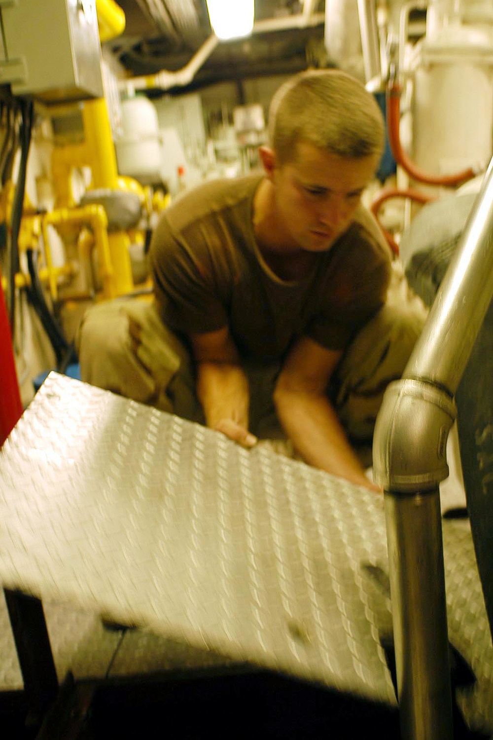 OPERATION IRAQI FREEDOM