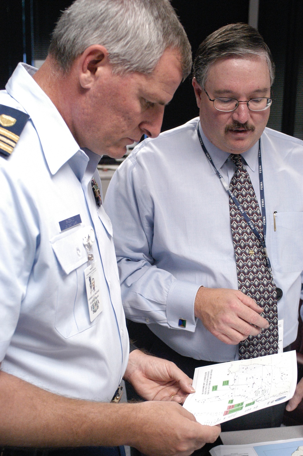 HURRICANE PREPAREDNESS