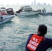 BOATING SAFETY PATROLS