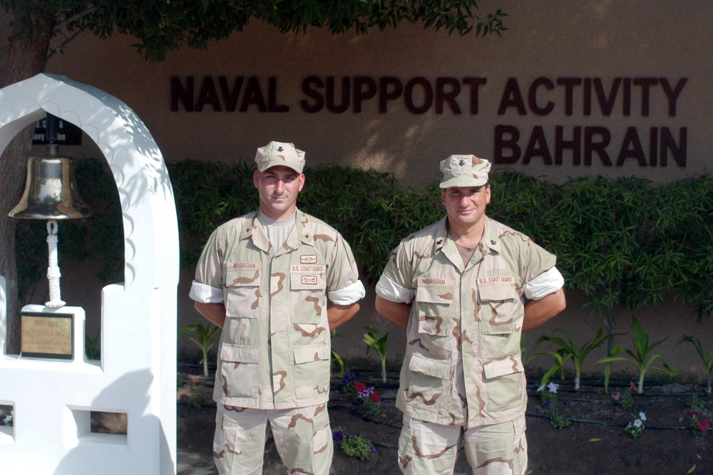 OPERATION IRAQI FREEDOM