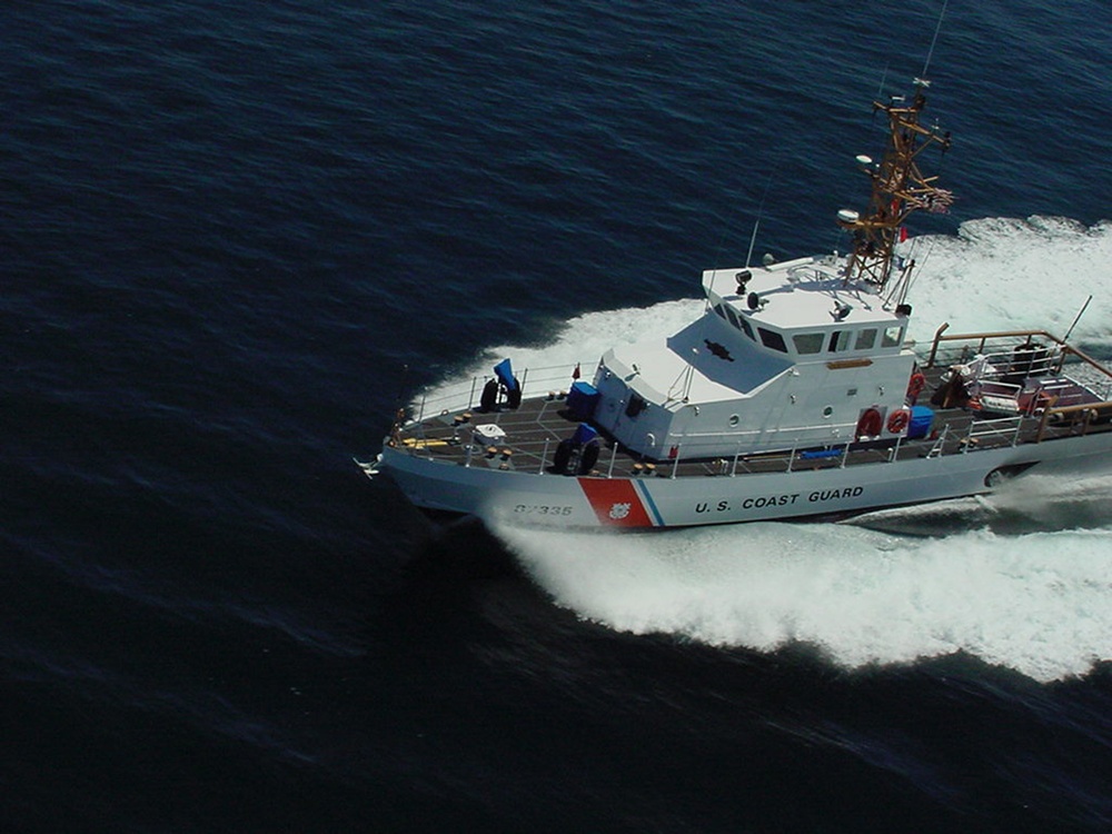 USCGC NARWHAL