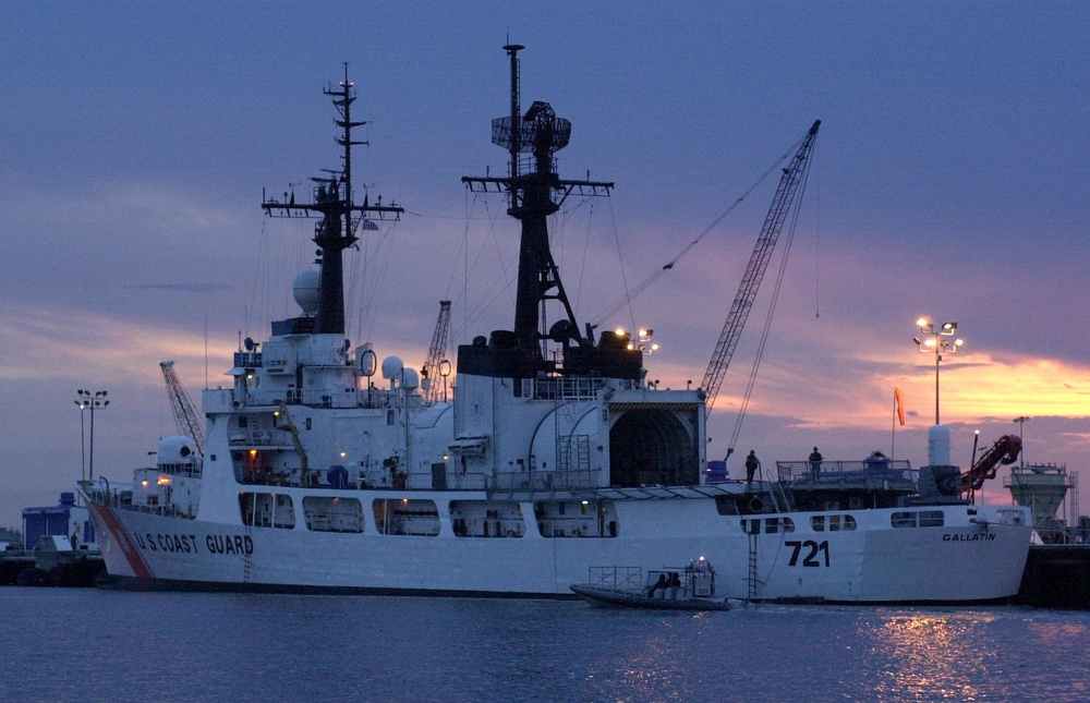 EXERCISE HARBOR SHIELD 2002