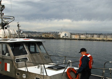 Boardings