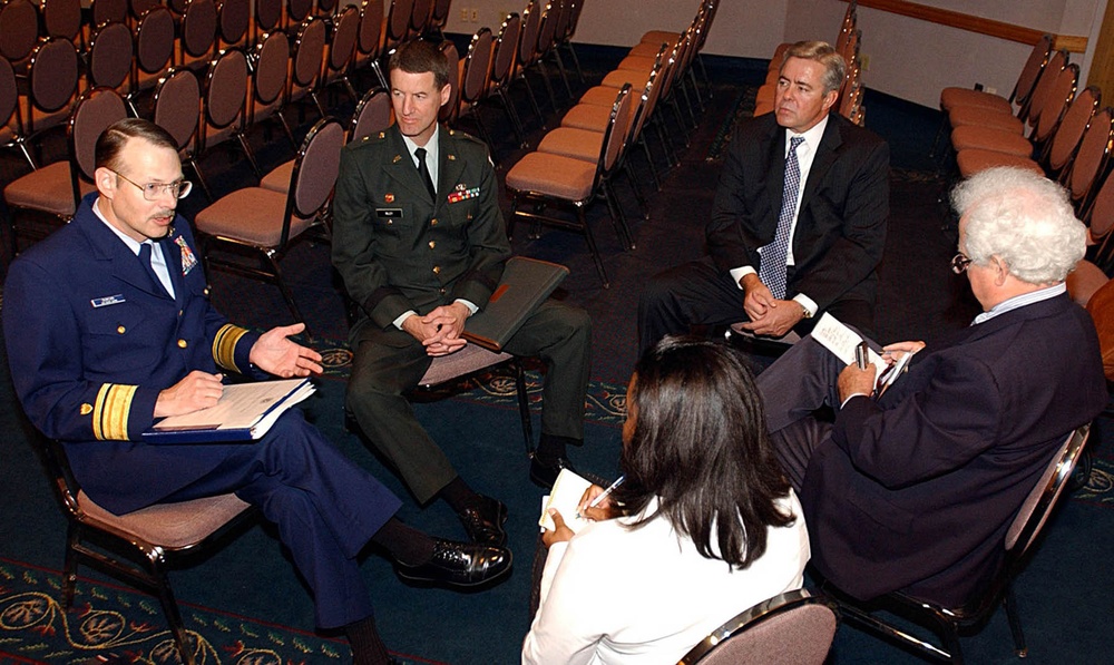 WATERWAYS CONFERENCE