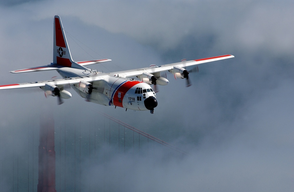 C130 AIRCRAFT