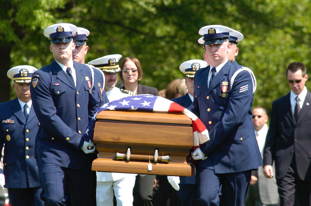 BRUCKENTHAL FUNERAL